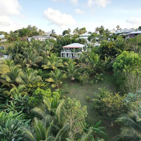 Villa Ecrin De Nature سانت-روز المظهر الخارجي الصورة