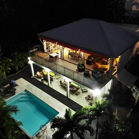 Villa Ecrin De Nature سانت-روز المظهر الخارجي الصورة