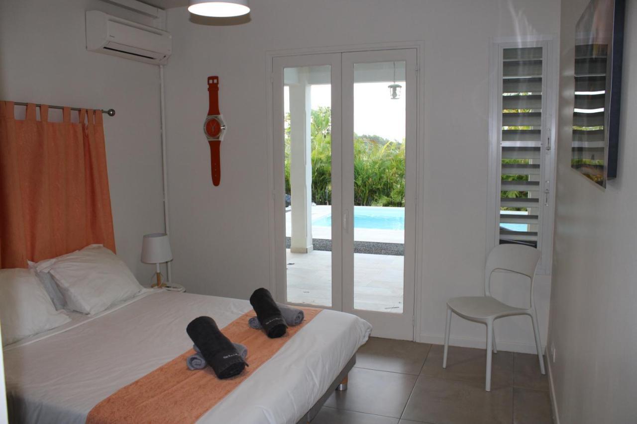 Villa Ecrin De Nature سانت-روز المظهر الخارجي الصورة