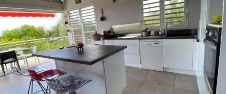 Villa Ecrin De Nature سانت-روز المظهر الخارجي الصورة