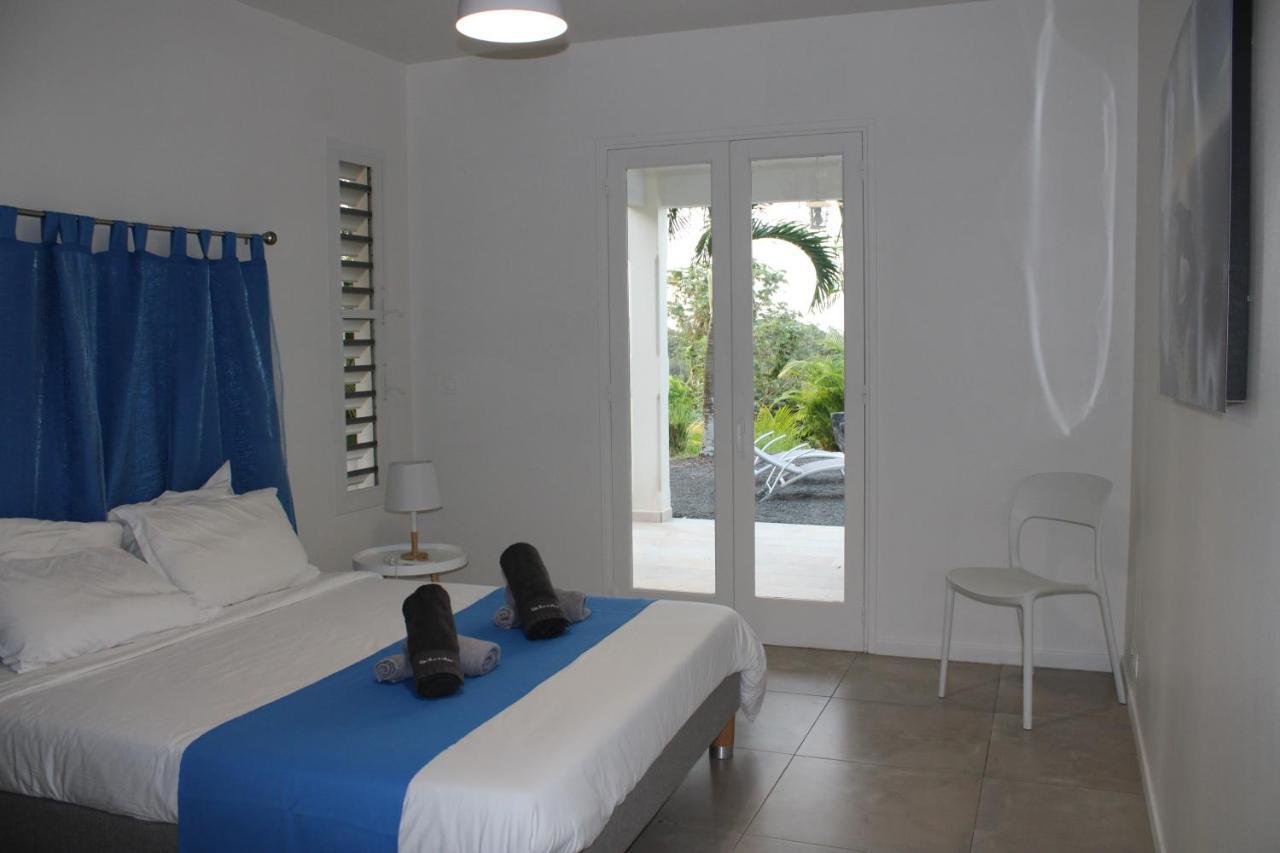 Villa Ecrin De Nature سانت-روز المظهر الخارجي الصورة