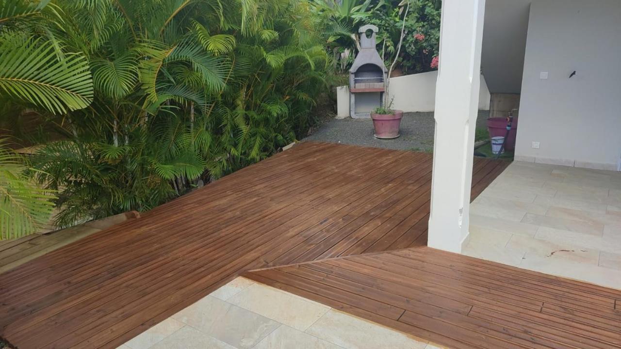 Villa Ecrin De Nature سانت-روز المظهر الخارجي الصورة