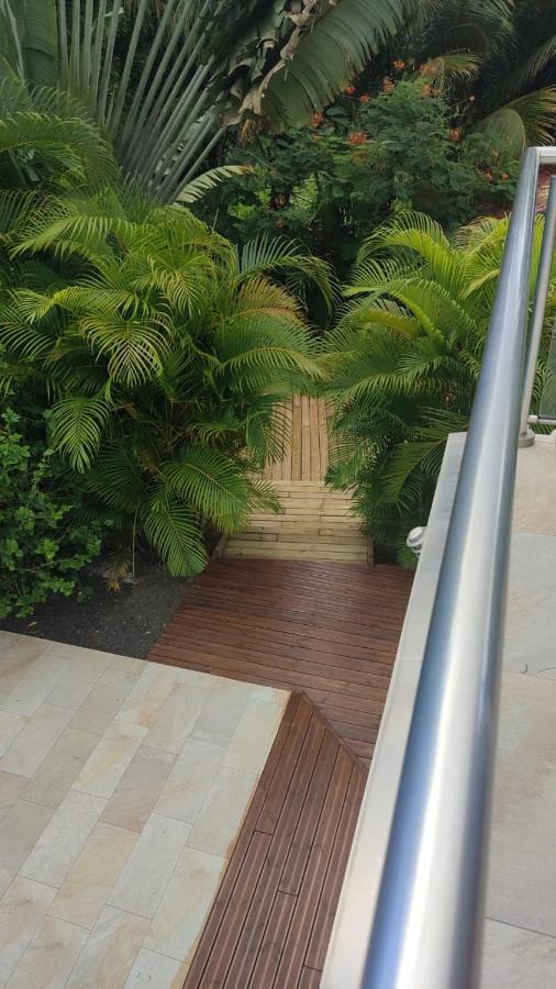 Villa Ecrin De Nature سانت-روز المظهر الخارجي الصورة