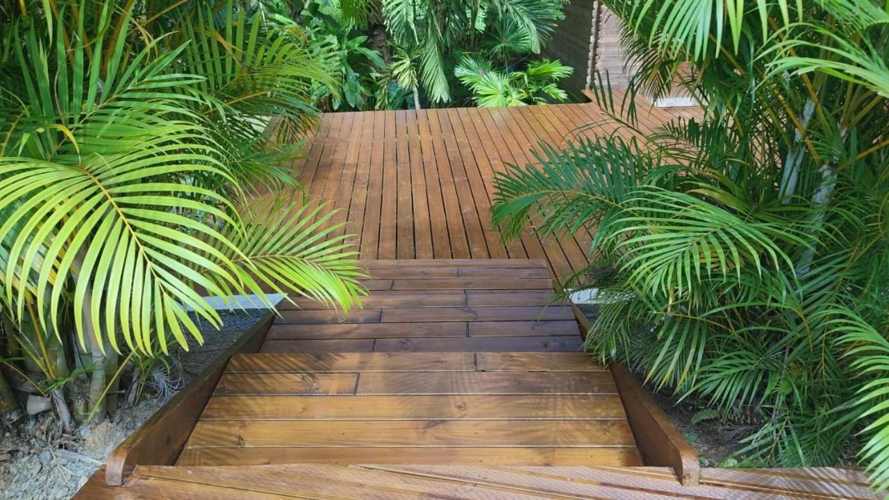 Villa Ecrin De Nature سانت-روز المظهر الخارجي الصورة