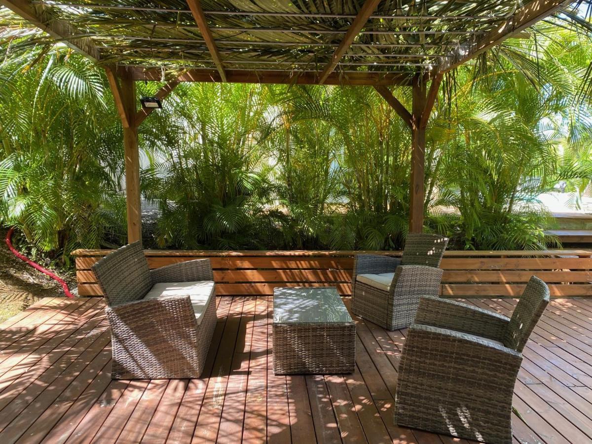 Villa Ecrin De Nature سانت-روز المظهر الخارجي الصورة